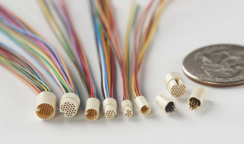 Connector Corporation Military Systems and Technology